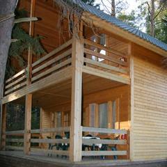 Отель Лада Холидей, Истра, Московская область