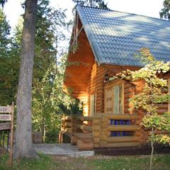 Отель Лада Холидей, Истра, Московская область