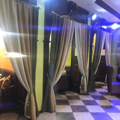 Мотель Мотель ДжанГо, Истра, Московская область