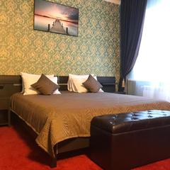 Мотель Мотель София, Истра, Московская область