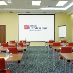 Отель Hilton Garden Inn Moscow New Riga, Истра, Московская область