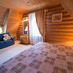 Отель Лада Холидей, Истра, Московская область