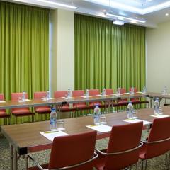 Отель Hilton Garden Inn Moscow New Riga, Истра, Московская область