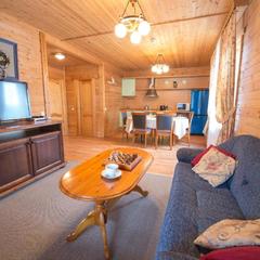 Отель Лада Холидей, Истра, Московская область