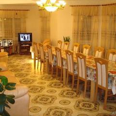 Гостевой дом Андреевское, Истра, Московская область