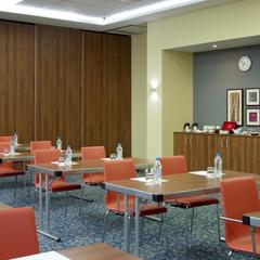 Отель Hilton Garden Inn Moscow New Riga, Истра, Московская область