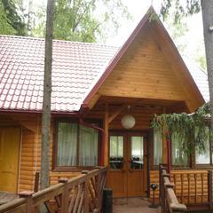 Отель Лада Холидей, Истра, Московская область