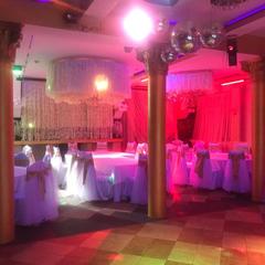 Мотель Мотель ДжанГо, Истра, Московская область