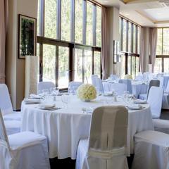 Отель Hilton Garden Inn Moscow New Riga, Истра, Московская область