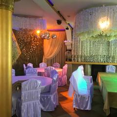 Мотель Мотель ДжанГо, Истра, Московская область