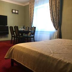 Мотель Мотель София, Истра, Московская область