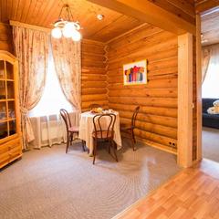 Отель Лада Холидей, Истра, Московская область