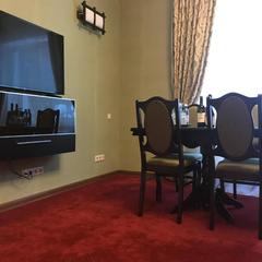 Мотель Мотель София, Истра, Московская область