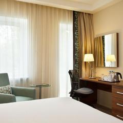 Отель Hilton Garden Inn Moscow New Riga, Истра, Московская область