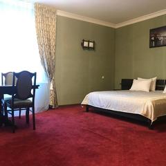 Мотель Мотель София, Истра, Московская область