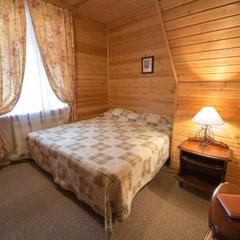 Отель Лада Холидей, Истра, Московская область