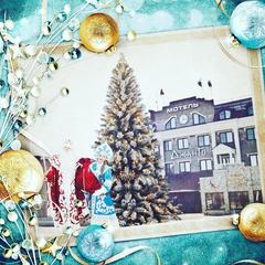 Мотель Мотель ДжанГо, Истра, Московская область