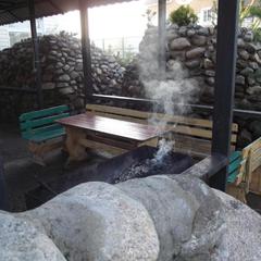 Гостевой дом Андреевское, Истра, Московская область