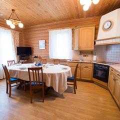 Отель Лада Холидей, Истра, Московская область