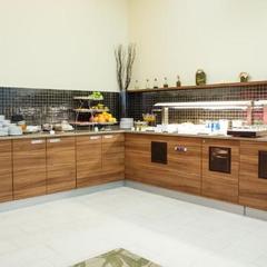 Отель Hilton Garden Inn Moscow New Riga, Истра, Московская область