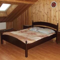 Гостевой дом Андреевское, Истра, Московская область