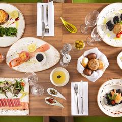 Отель Hilton Garden Inn Moscow New Riga, Истра, Московская область