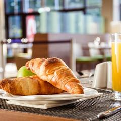 Отель Hilton Garden Inn Moscow New Riga, Истра, Московская область