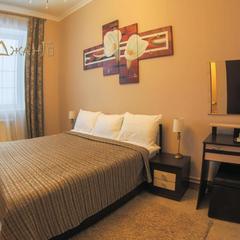 Мотель Мотель ДжанГо, Истра, Московская область