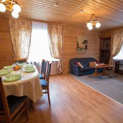 Отель Лада Холидей, Истра, Московская область