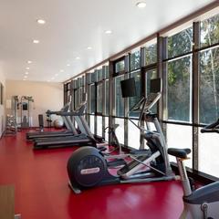 Отель Hilton Garden Inn Moscow New Riga, Истра, Московская область