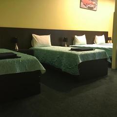 Мотель Мотель София, Истра, Московская область