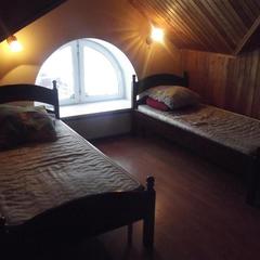 Гостевой дом Андреевское, Истра, Московская область