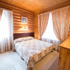 Отель Лада Холидей, Истра, Московская область