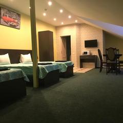 Мотель Мотель София, Истра, Московская область