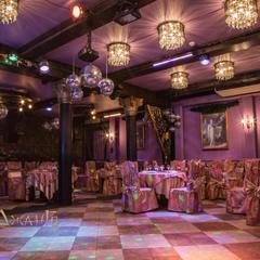 Мотель Мотель ДжанГо, Истра, Московская область