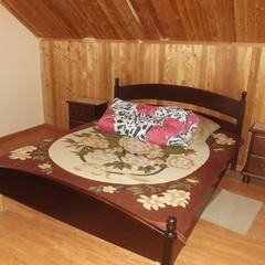 Гостевой дом Андреевское, Истра, Московская область