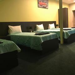 Мотель Мотель София, Истра, Московская область