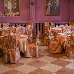 Мотель Мотель ДжанГо, Истра, Московская область