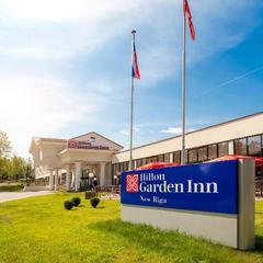 Отель Hilton Garden Inn Moscow New Riga, Истра, Московская область