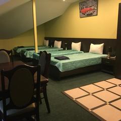 Мотель Мотель София, Истра, Московская область