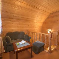 Отель Лада Холидей, Истра, Московская область