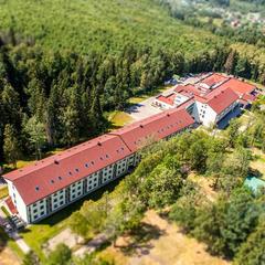 Отель Hilton Garden Inn Moscow New Riga, Истра, Московская область