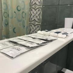 Мотель Мотель София, Истра, Московская область