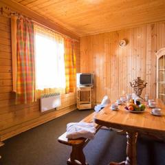 Отель Лада Холидей, Истра, Московская область