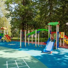 Отель Hilton Garden Inn Moscow New Riga, Истра, Московская область