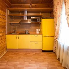 Отель Лада Холидей, Истра, Московская область