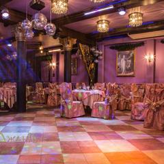 Мотель Мотель ДжанГо, Истра, Московская область