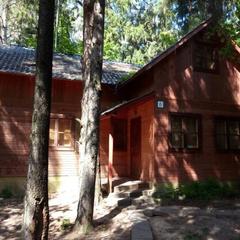 База отдыха Истралайф, Истра, Московская область