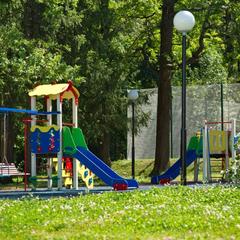 Отель Hilton Garden Inn Moscow New Riga, Истра, Московская область