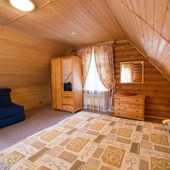 Отель Лада Холидей, Истра, Московская область